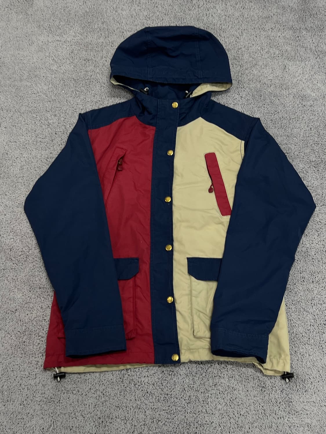 (90) 노스페이스 화이트라벨 바람막이 상품이미지1