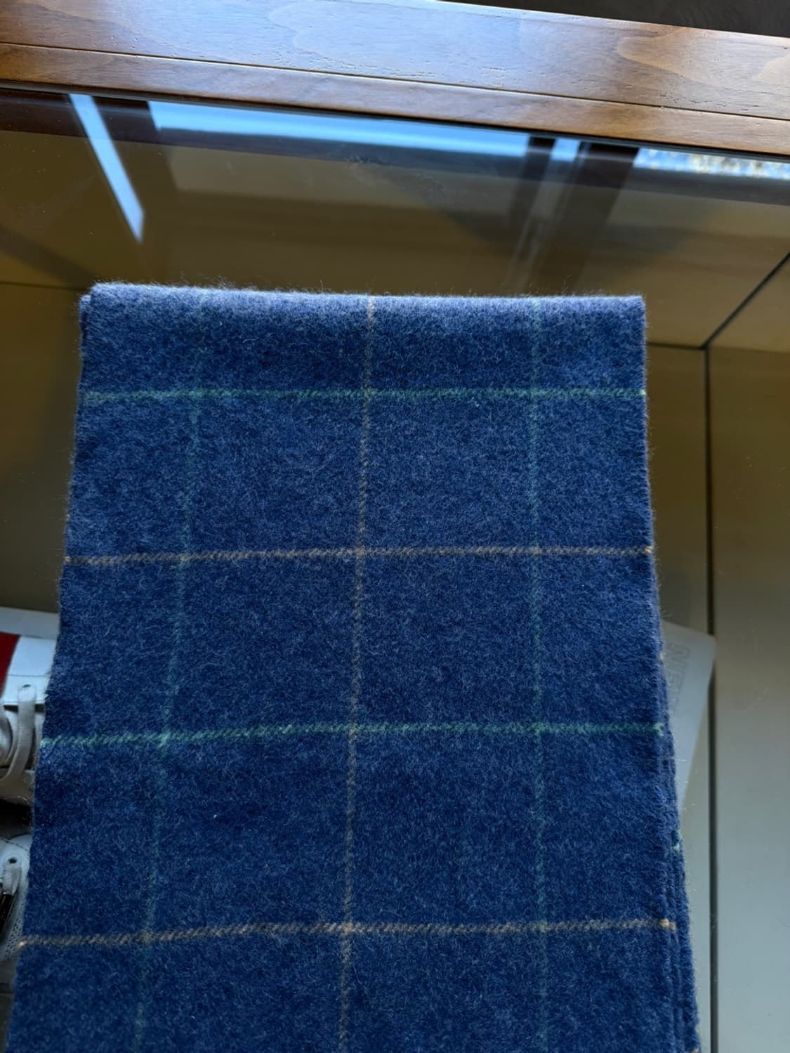 존스톤즈 캐시미어 머플러  상품이미지6