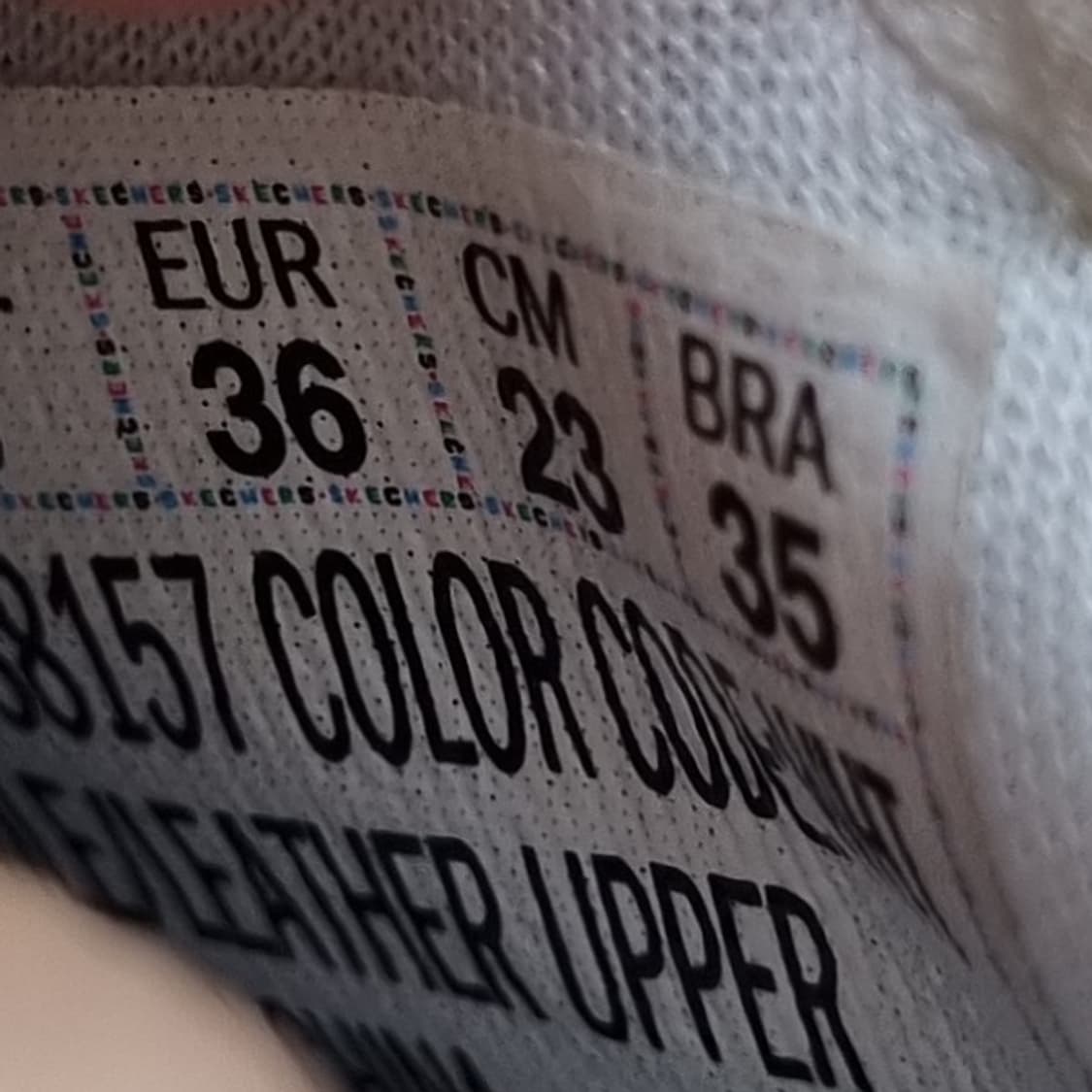 스케쳐스 메모리폼 여성운동화230  상품이미지6