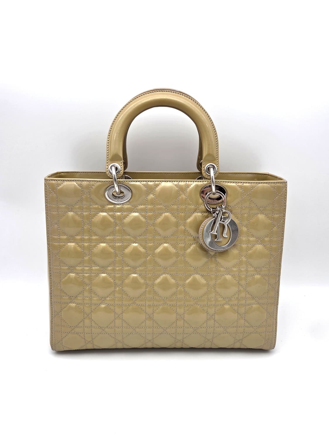 레이디 디올 페이던트 까나쥬 라지 상품이미지1