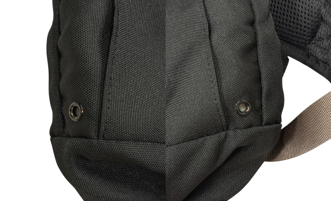 나이키 ACG 스틸시티 포켓 백팩 가방 블랙 상품이미지8