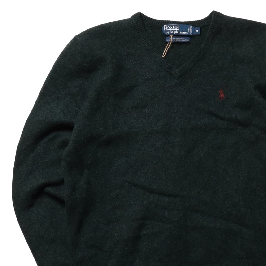폴로 랄프로렌 Polo by Ralph Lauren Wool Knit  상품이미지2