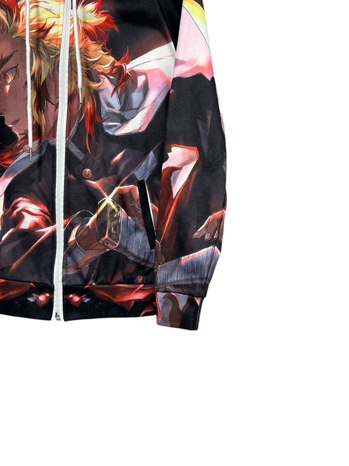 vtg jacket 상품이미지3