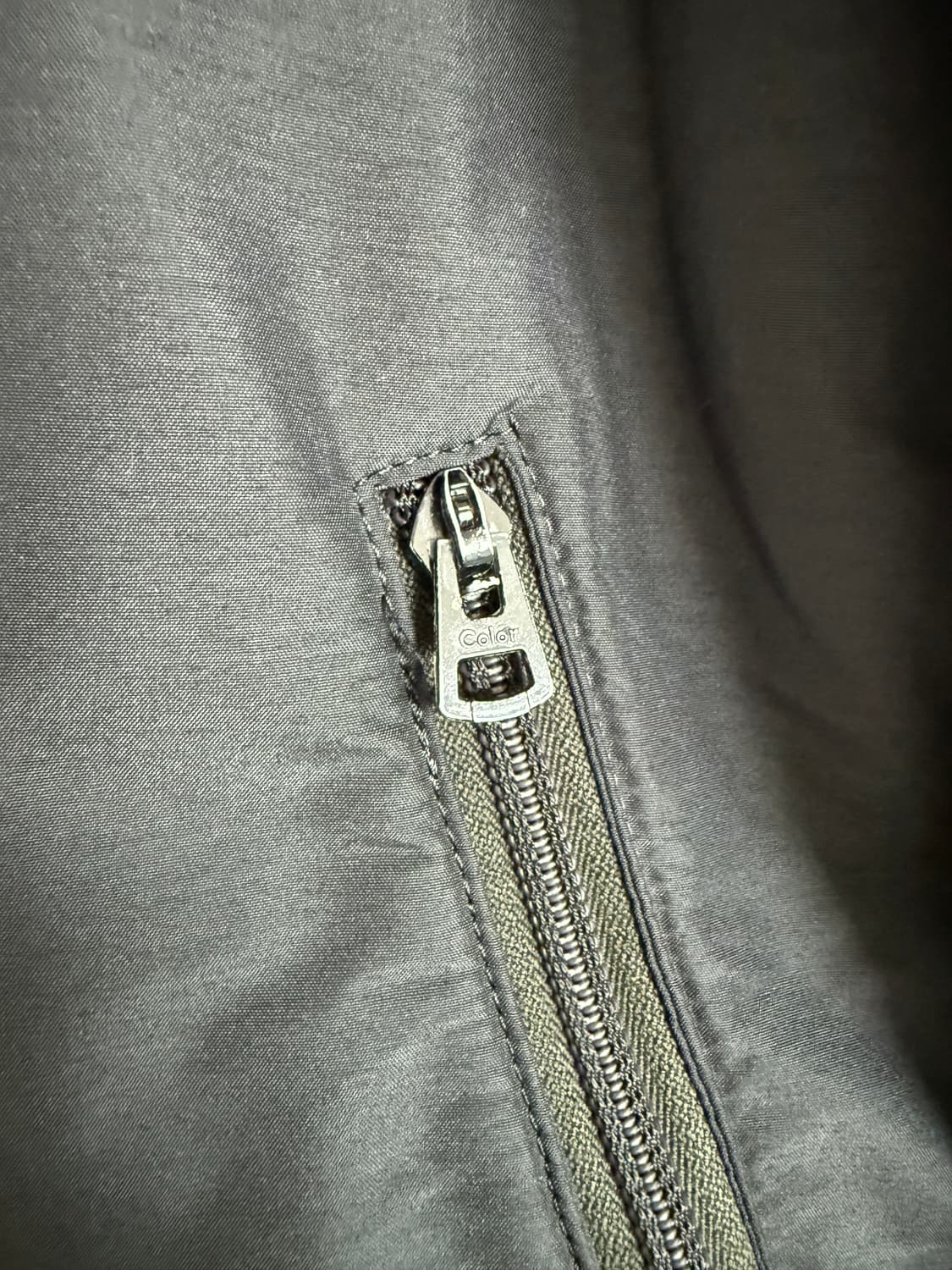 올드 몽클레어(MONCLER) 스키웨어 패딩 상품이미지5