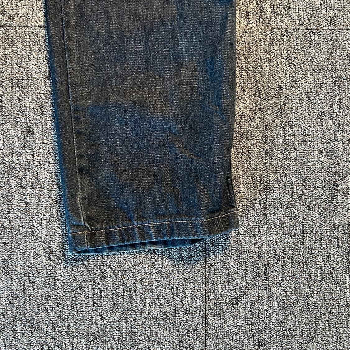 FUBU 후부 빈티지 90‘s 데님 팬츠 상품이미지6