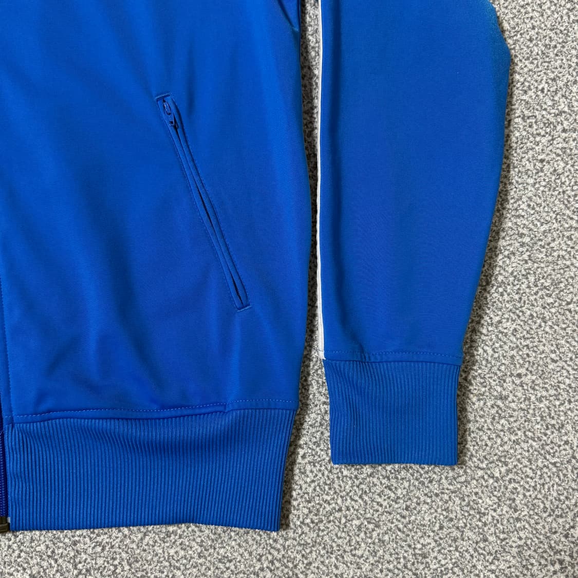 아디다스 파이어버 져지 상품이미지6