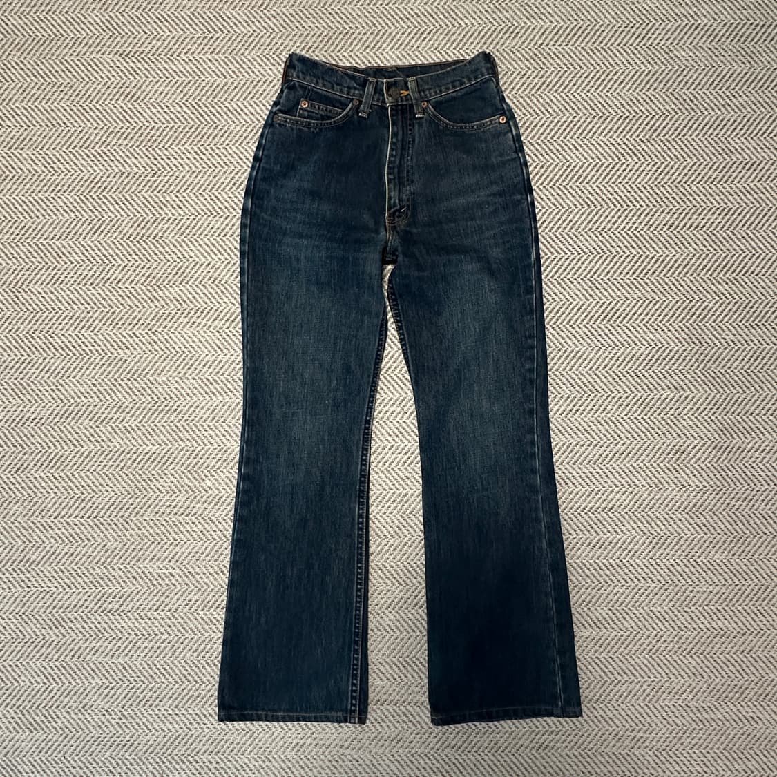 LEVI'S 857 90's japan made orangetab 상품이미지1