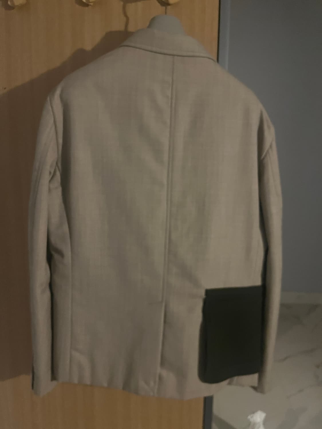 [2014 LVMH Final] Jacquemus 상품이미지2