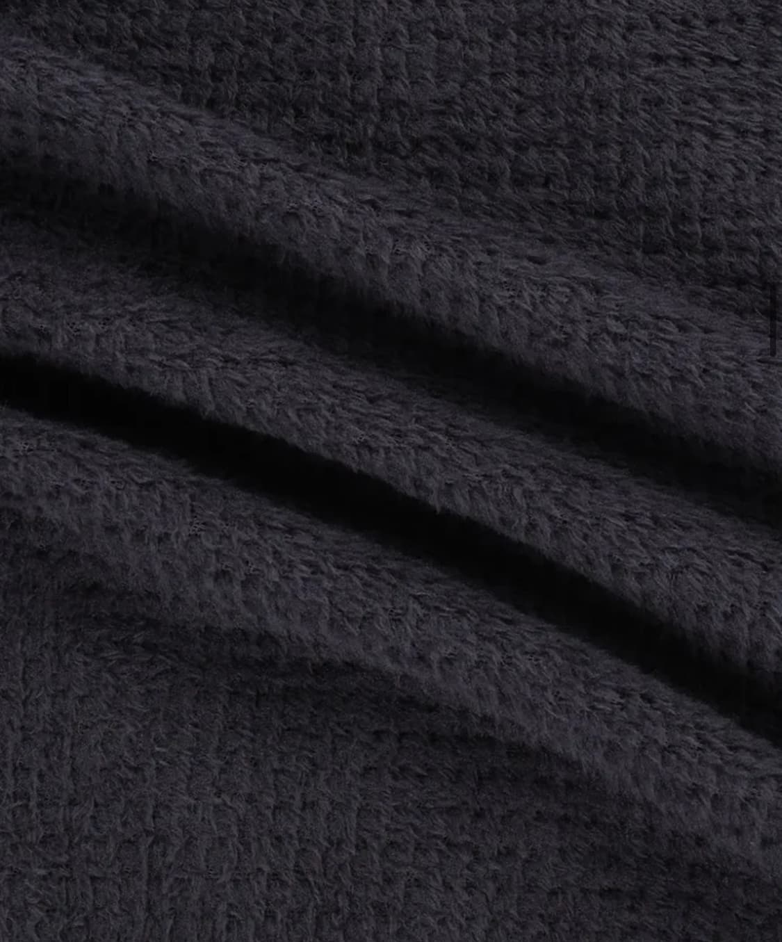 썬러브 Polartec Alpha 라이트 집업 후디 차콜  Xl 상품이미지3