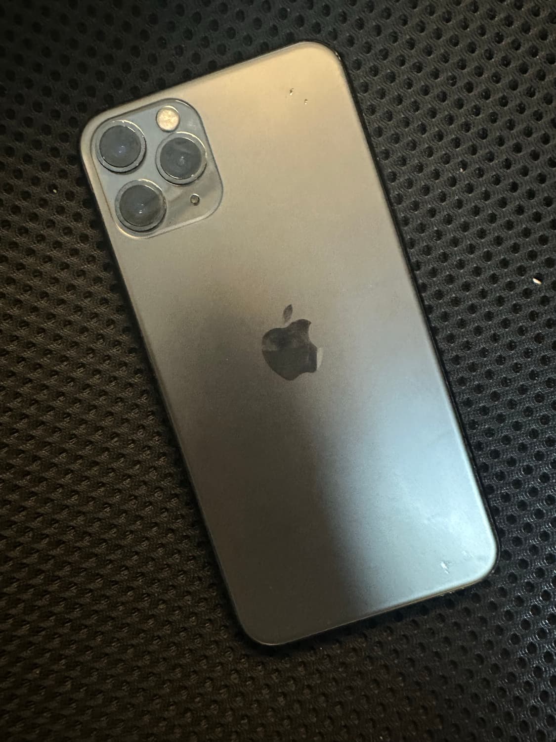 (무배)아이폰11프로 64기가 배터리 83판매합니다 상품이미지2