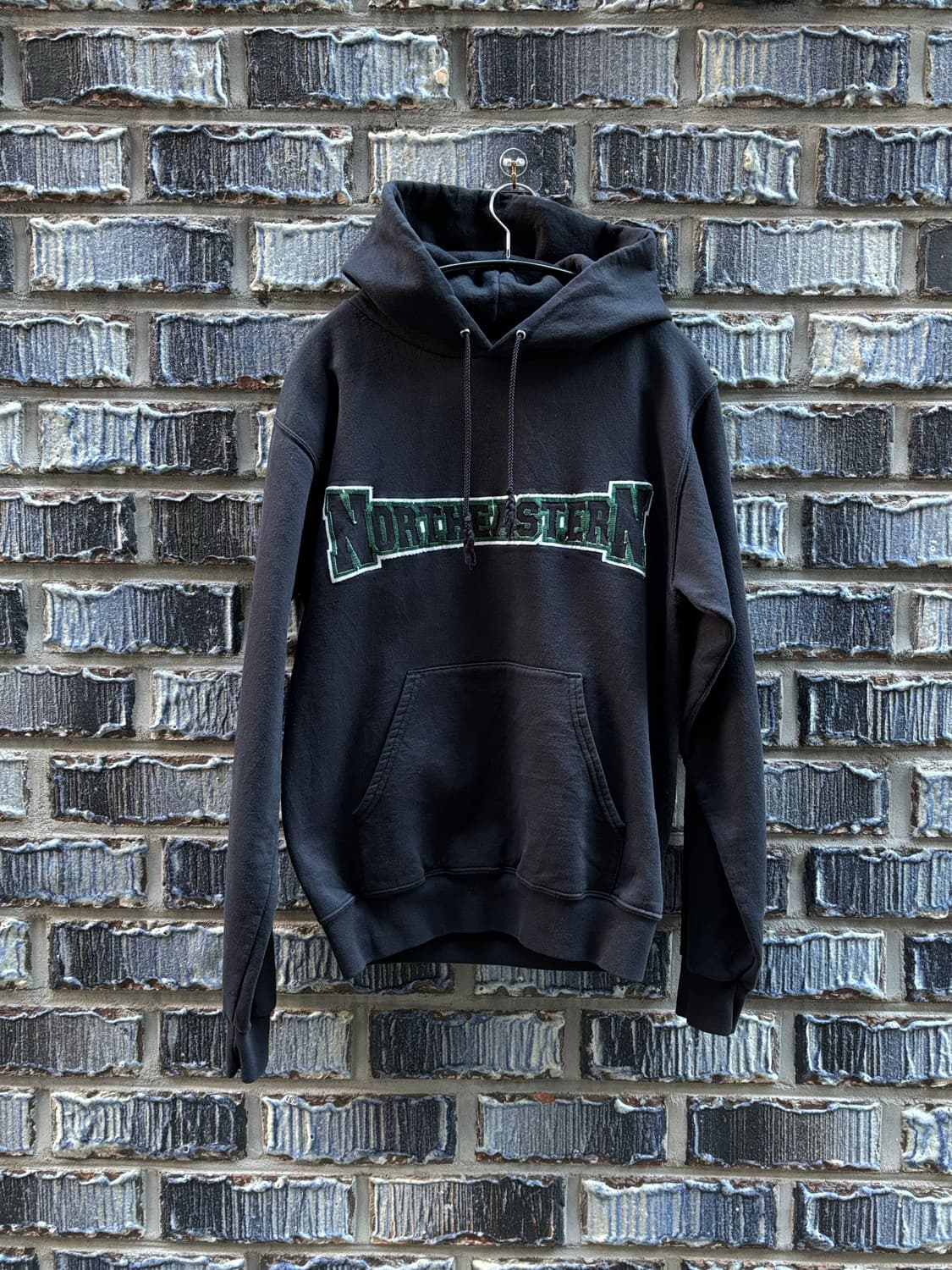 00s 챔피온 노스이스턴 후디 상품이미지1