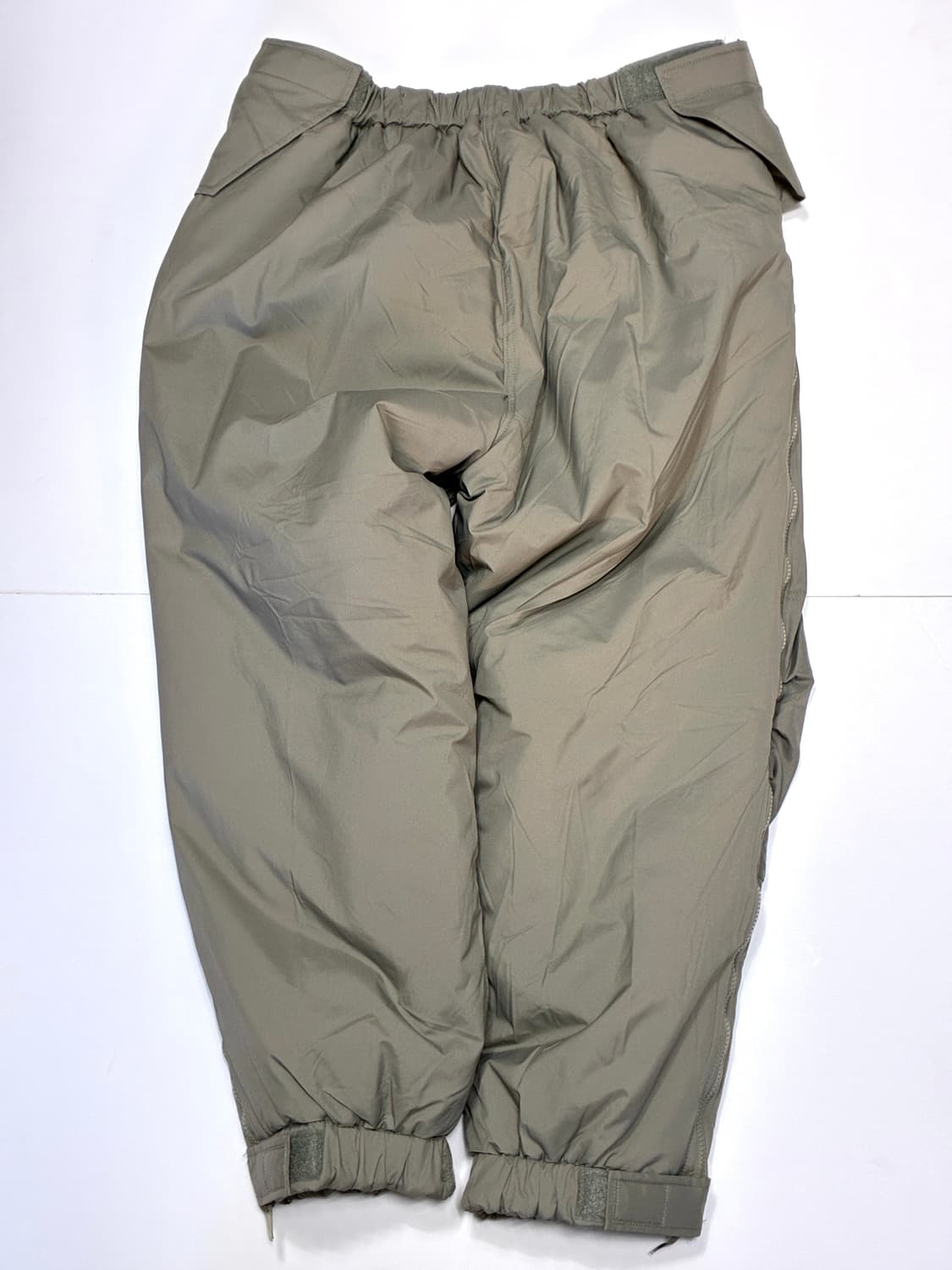 미군 프리마로프트 패딩 바지 (34-36) 상품이미지2
