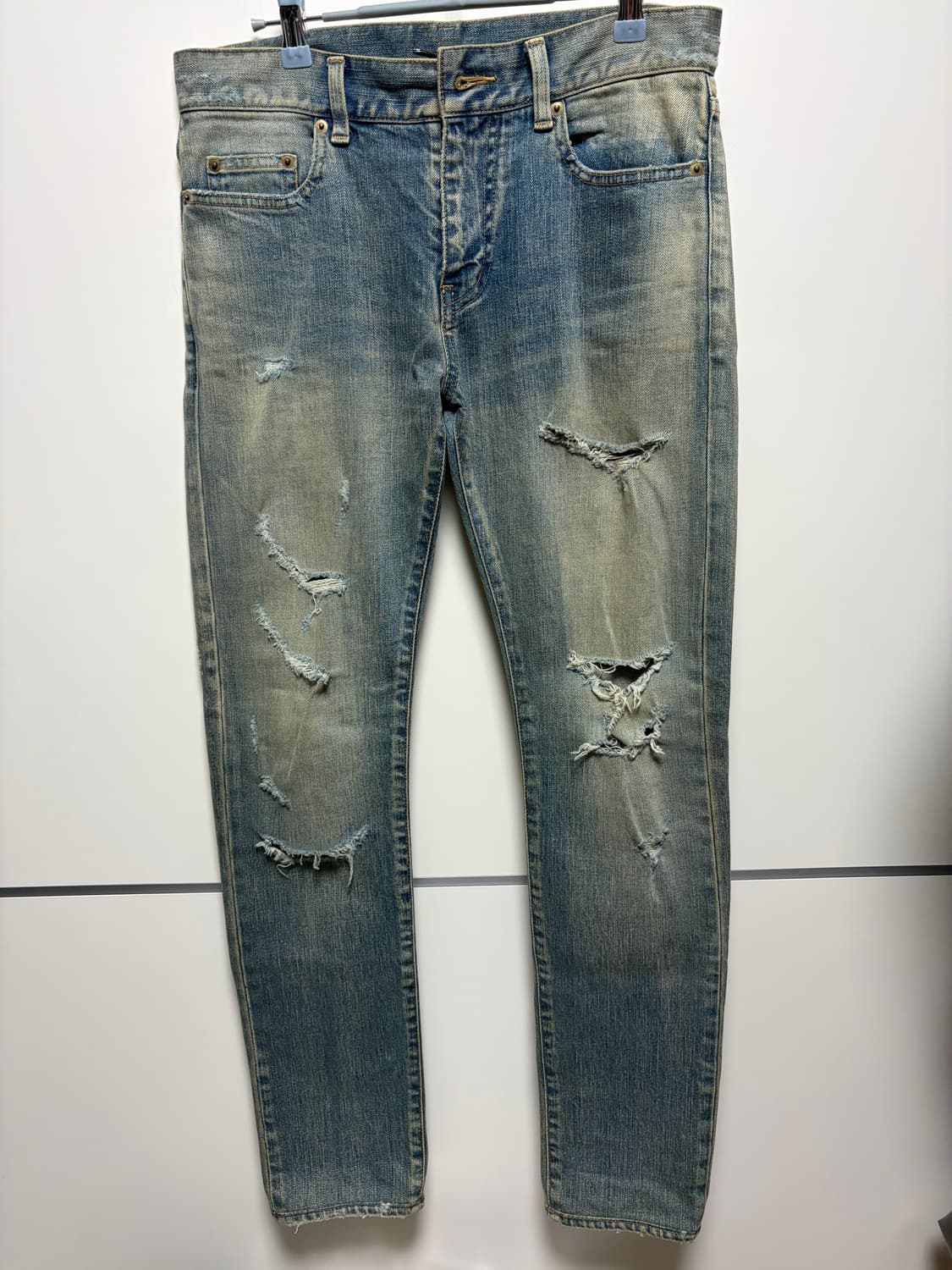 생로랑 16 에디시즌 디스진 29 상품이미지1