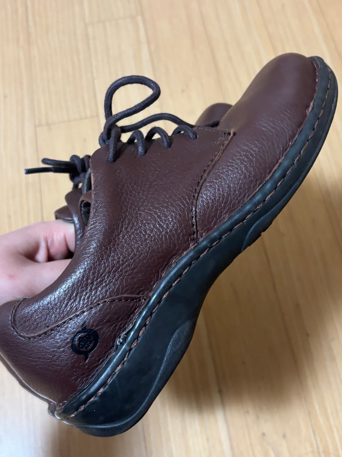 Born 컴포트 슈즈 상품이미지4