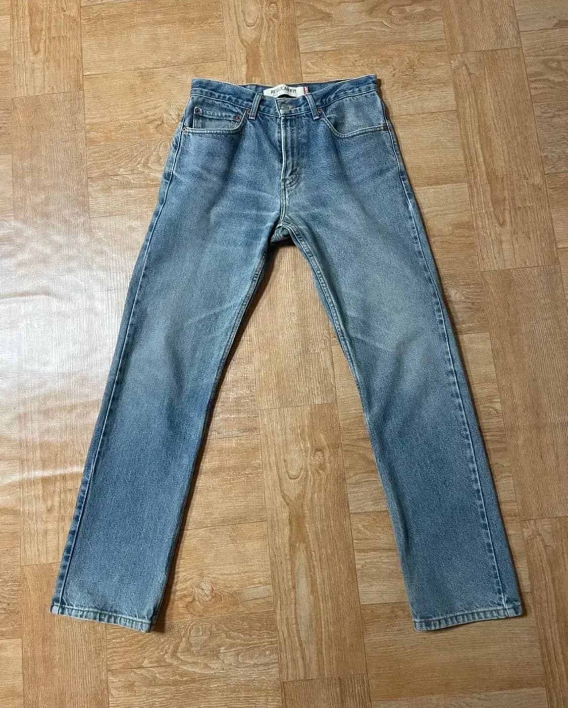 [32] 00s Levi's 505 상품이미지1