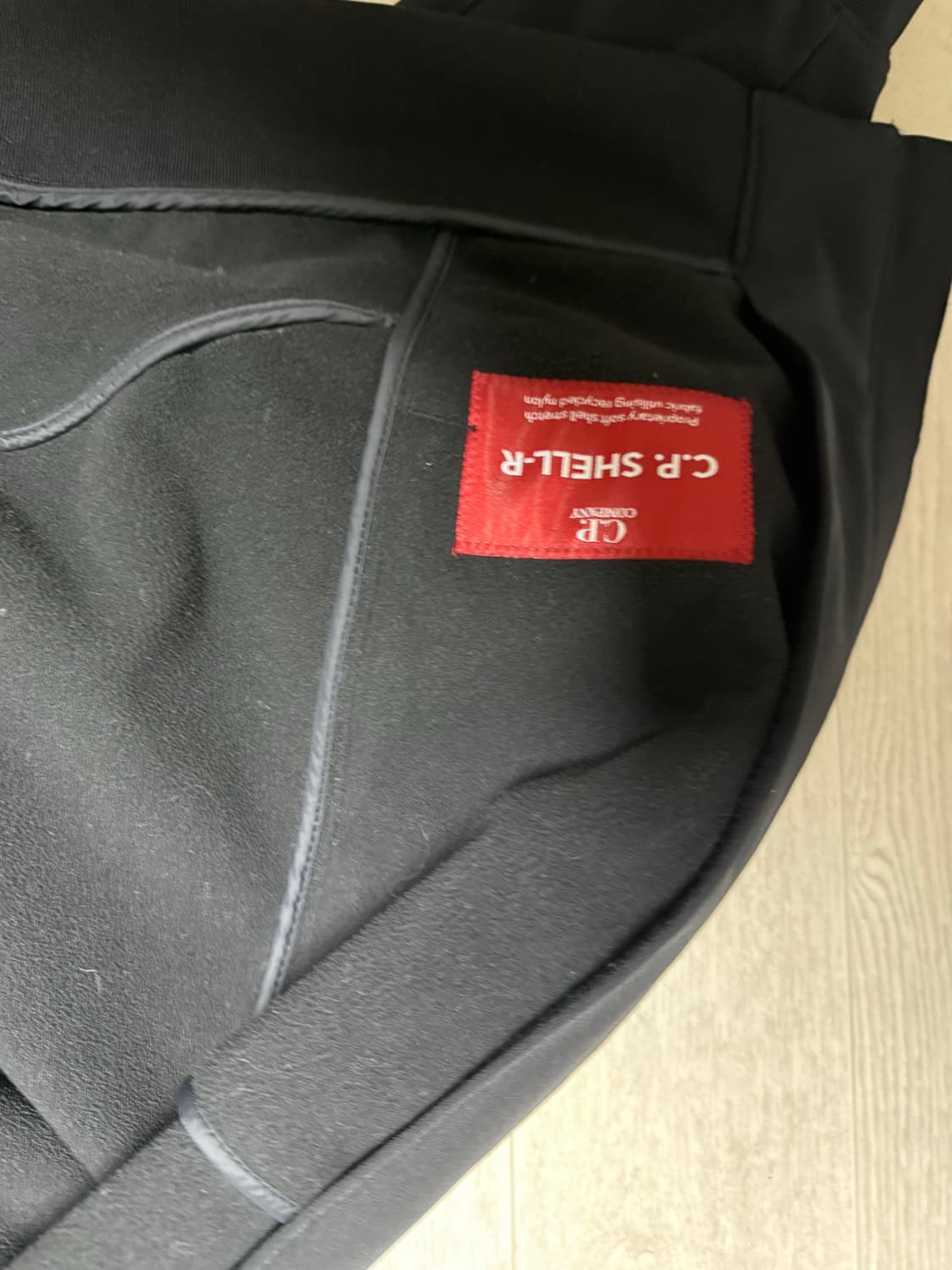 Cp 소프트쉘 상품이미지8