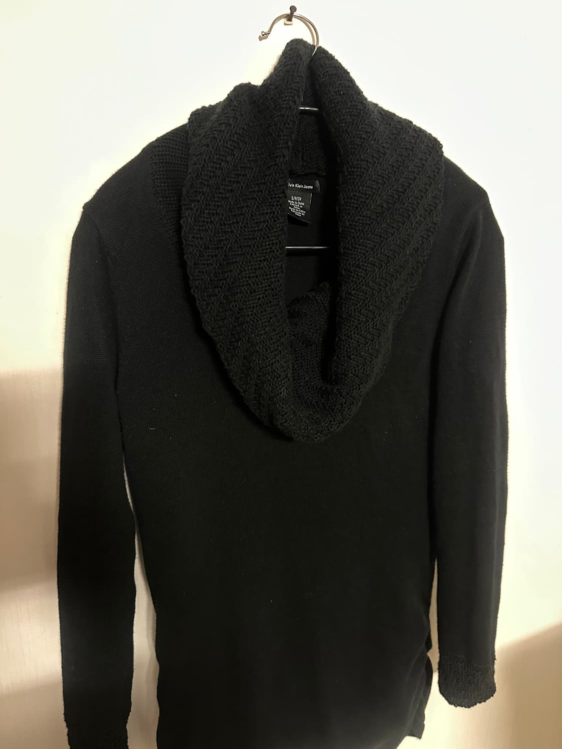 Calvin klein drape cut se 상품이미지1