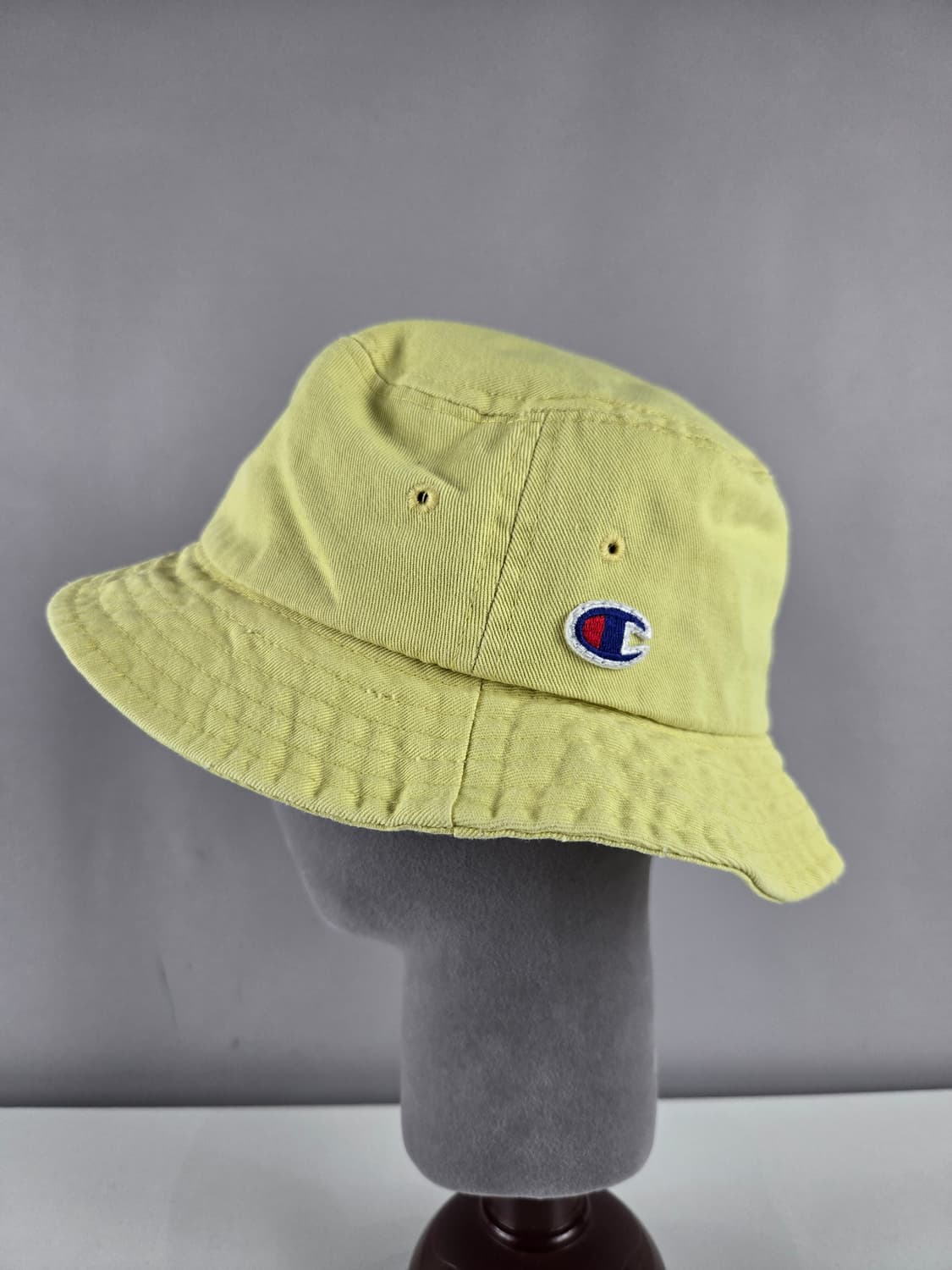[무료배송]챔피온 버킷햇 벙거지 모자 상품이미지3