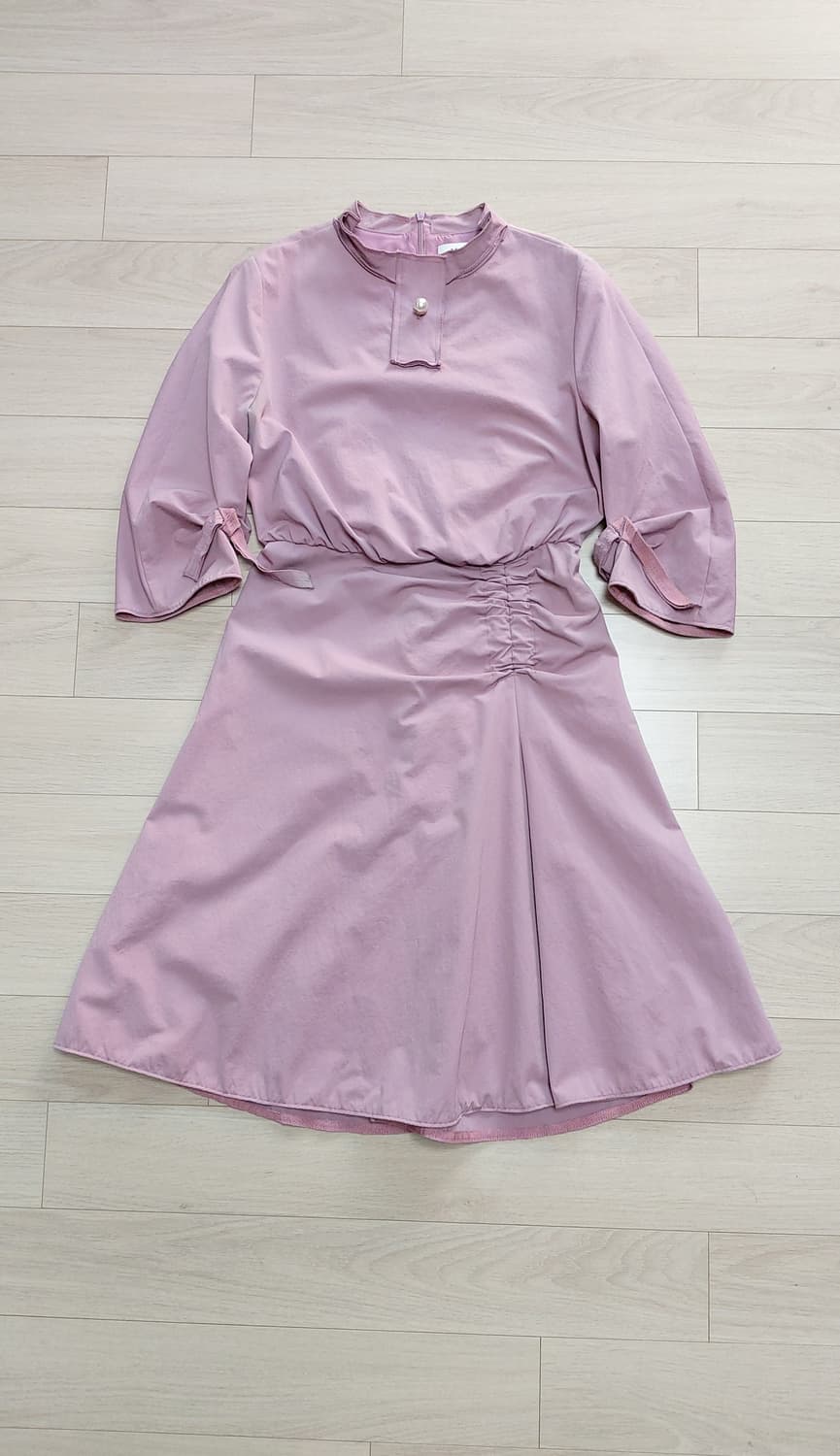 MINE 원피스 상품이미지2