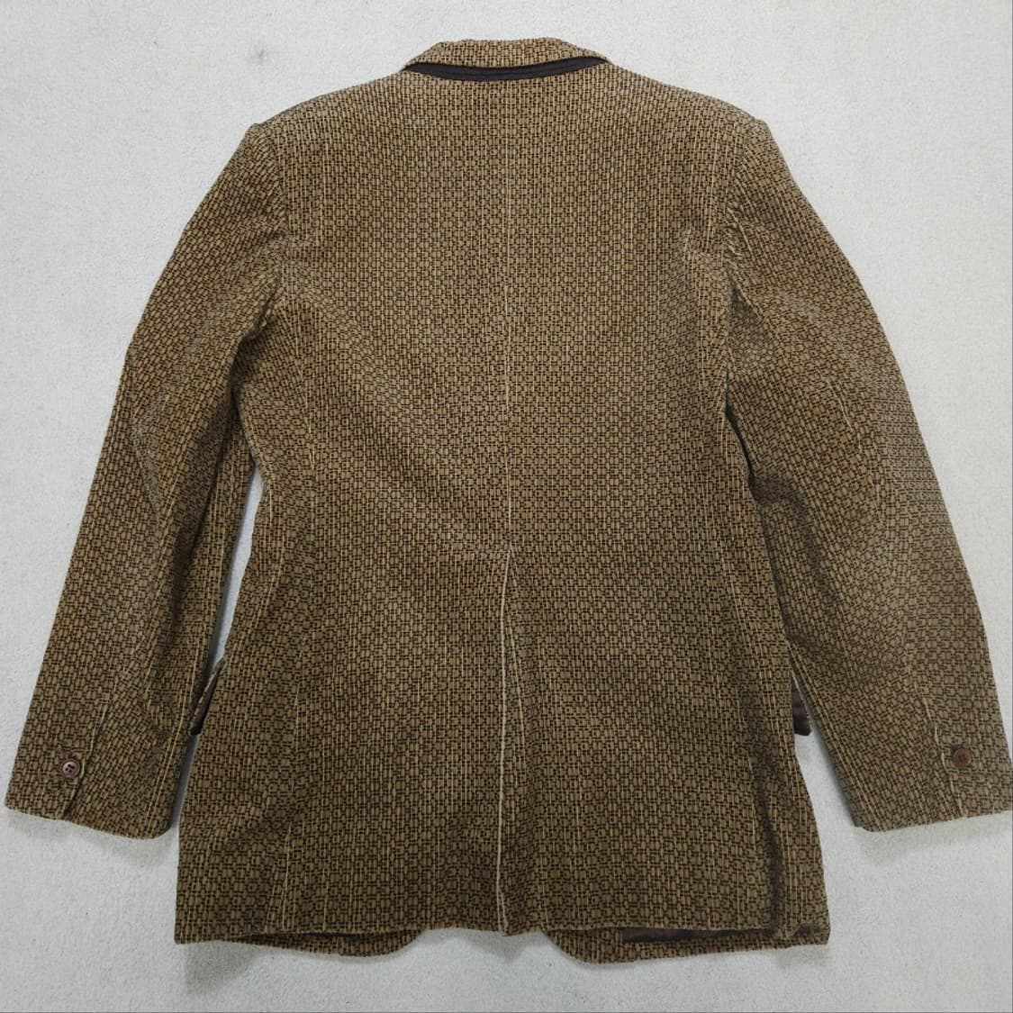 캐서린 햄넷 수트 셋업 L 상품이미지3