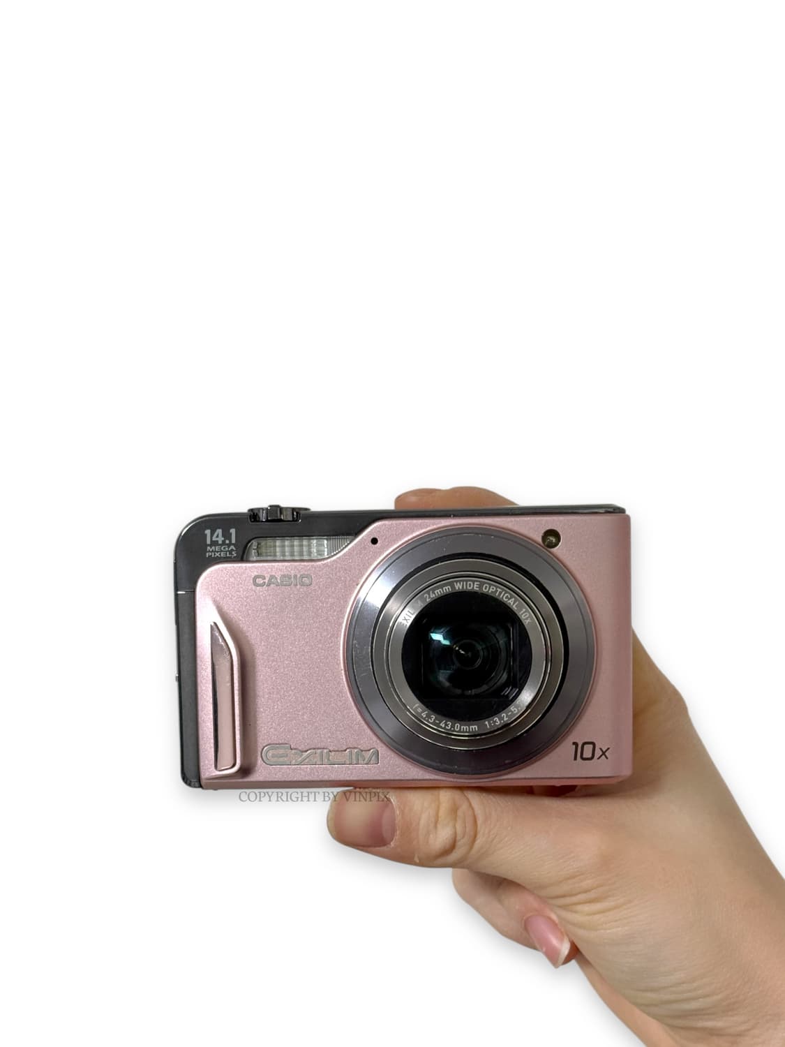 |한글지원💓| 카시오 엑슬림 EX-H15 빈티지 디지털 카메라 디카 상품이미지8