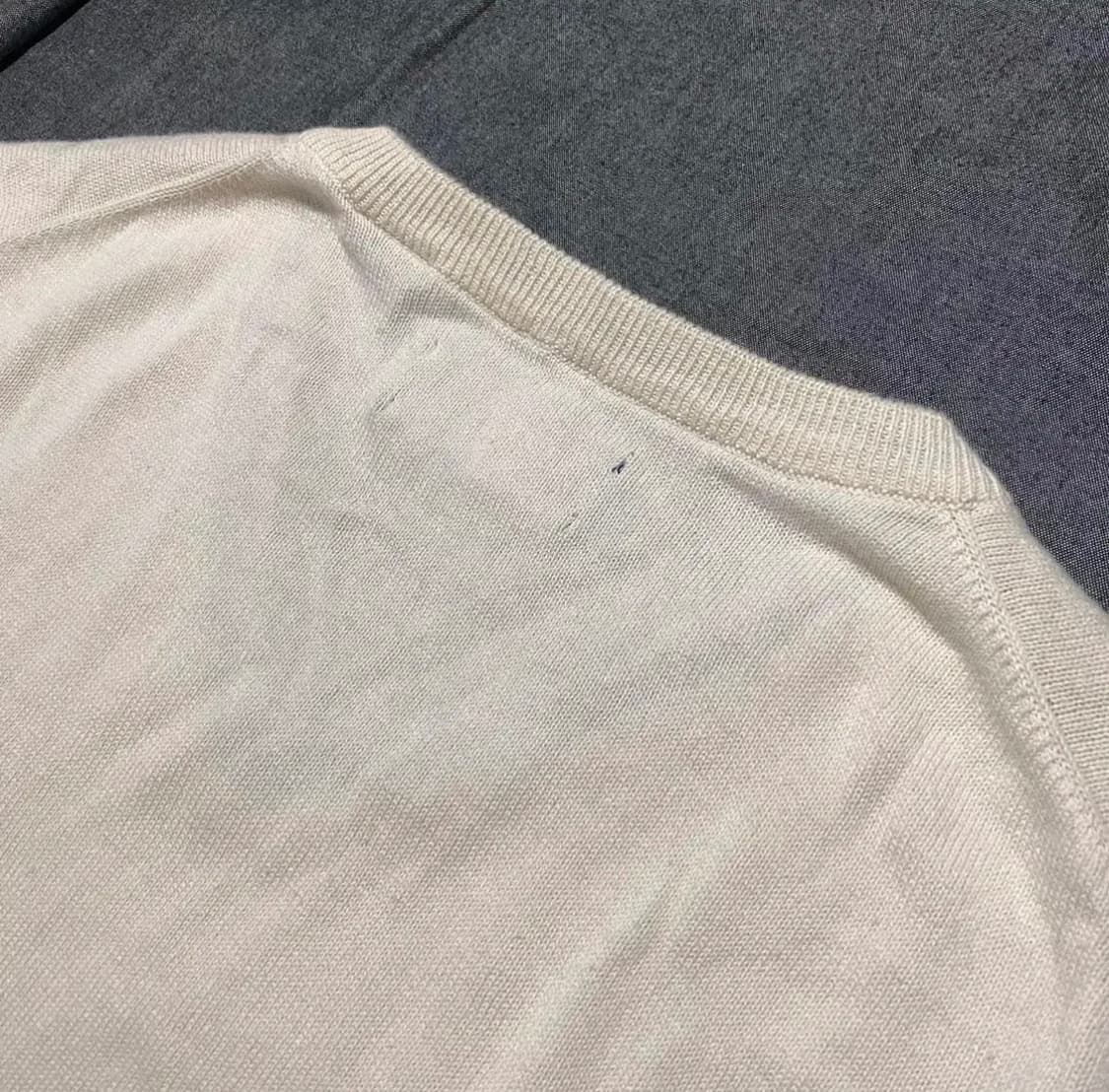 Knit Vest 상품이미지4