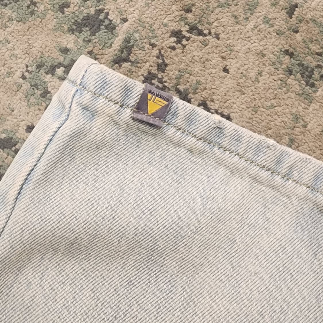 리바이스 실버탭 데님팬츠 상품이미지6