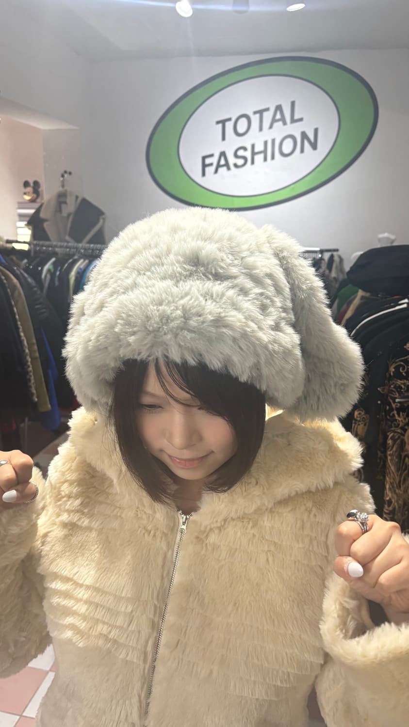 TTF✳️카시라 버니 비니 버니버니 비니비니 당근당근 상품이미지3