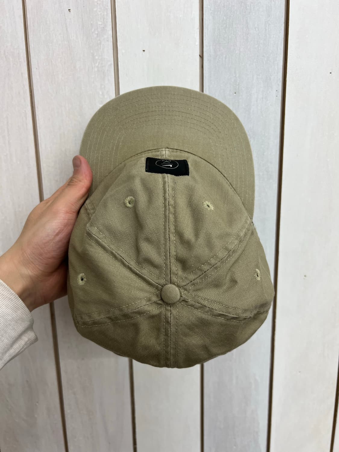  Vtg 나이키 골프 볼캡 상품이미지6