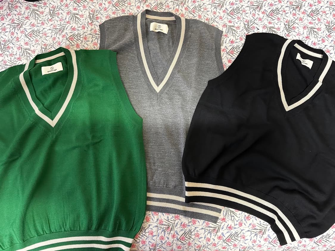 이얼즈어고 베스트 L 일괄3종 상품이미지1