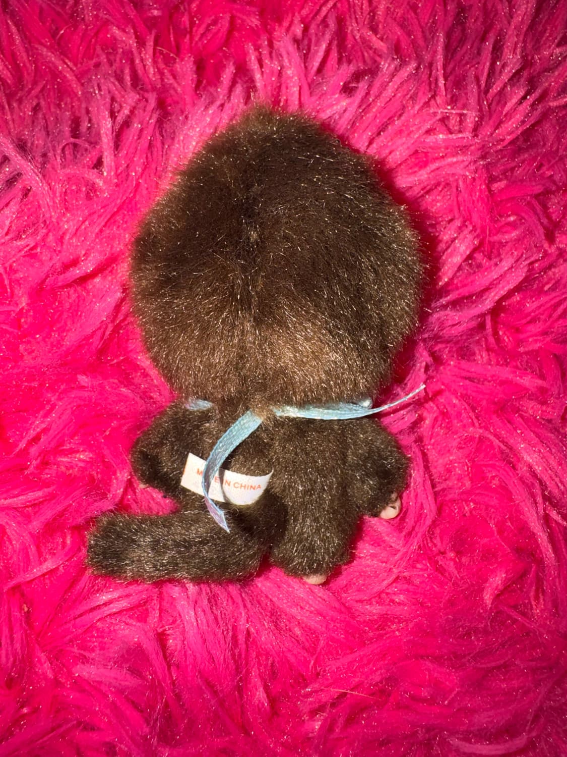 몬치치 베비치치 베이비몬치치 남아 상품이미지2