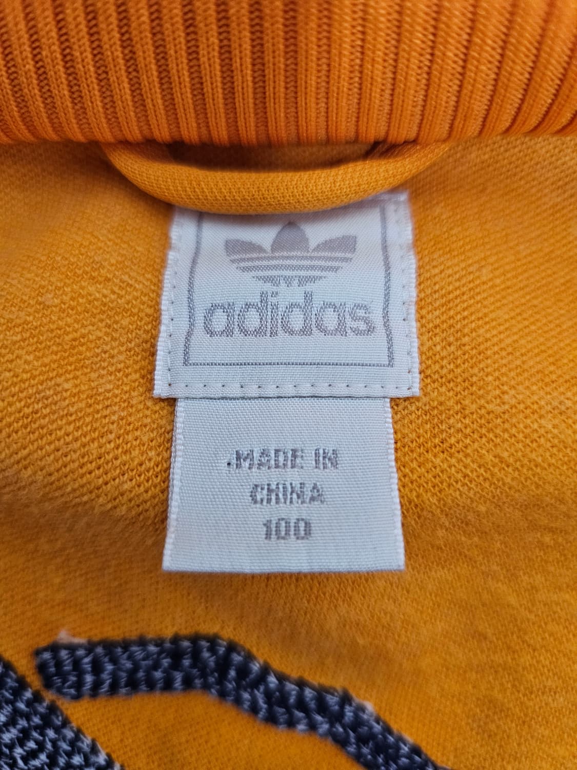 아디다스 베켄바우어 폴라베어 져지 100 상품이미지3