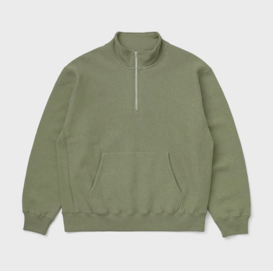 카키스 후드집 풀오버 상품이미지1