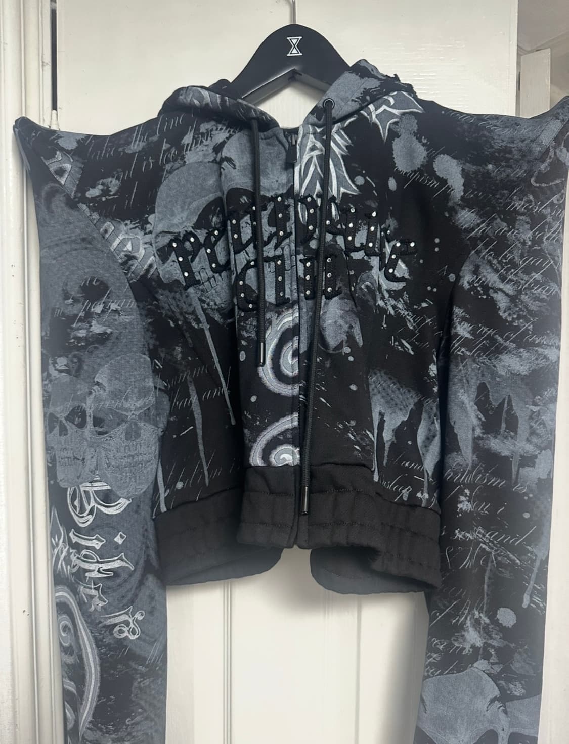 Namilia PENTHOUSE ZIP JACKET  상품이미지1