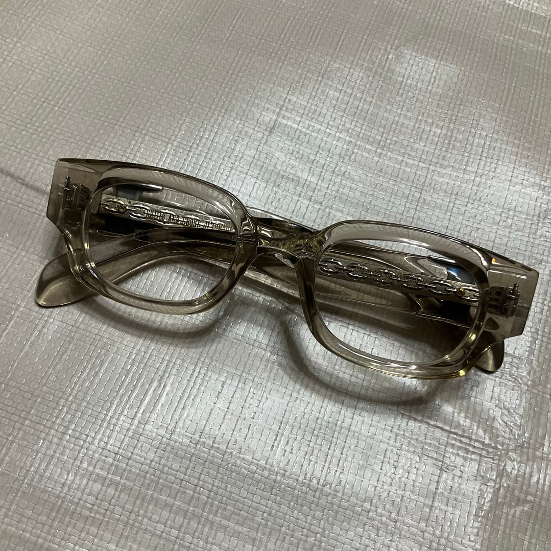 더그레이트프로그 X 커틀러앤그로스 선글라스 상품이미지4