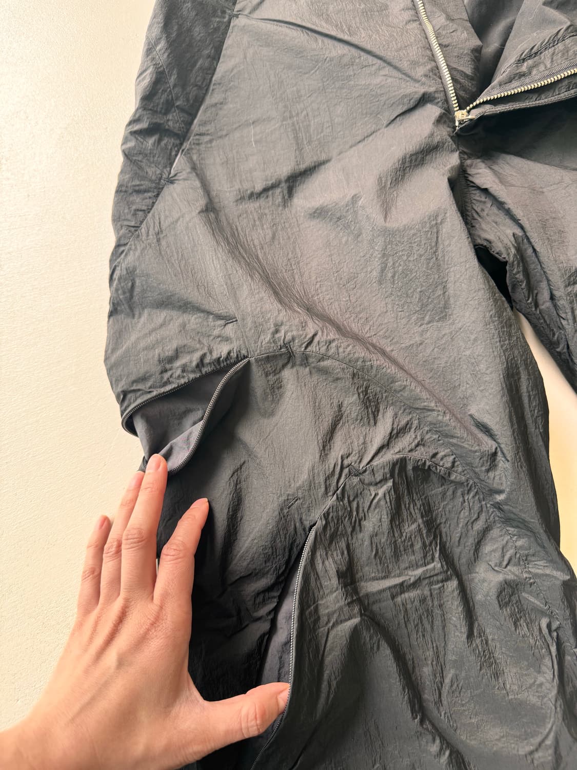 PAF (Post Archive Faction) 트라우저 팬츠  상품이미지5