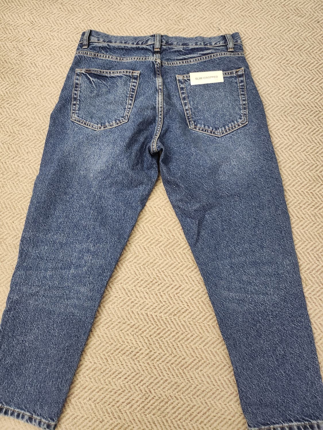 33 자라 청바지 상품이미지6