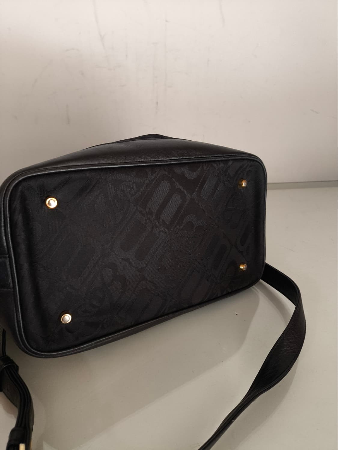 금강 발렌시아가 복조리백 크로스백 숄더백 상품이미지5