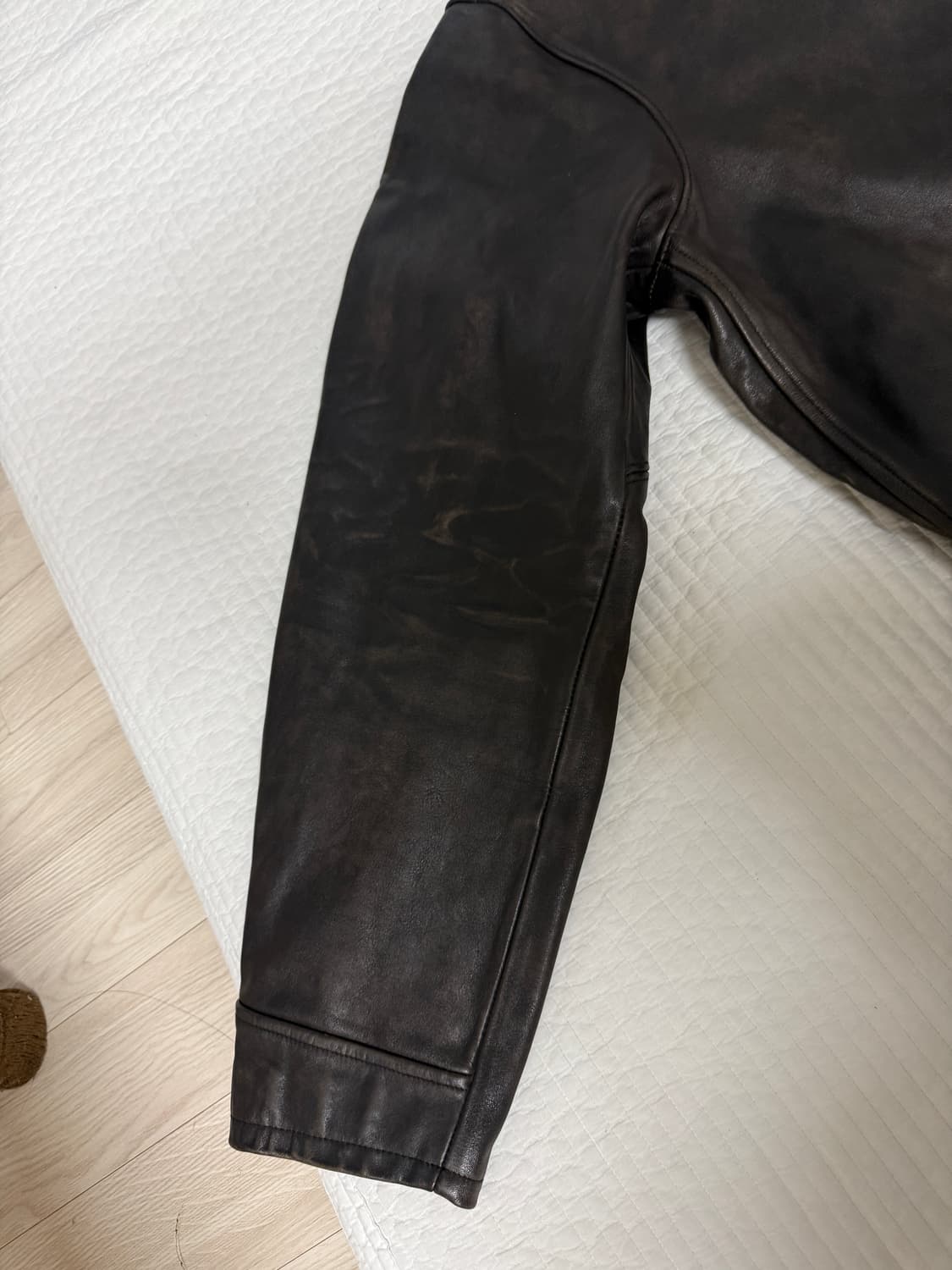 더블알엘 rrl 뉴스보이 XL 상품이미지2