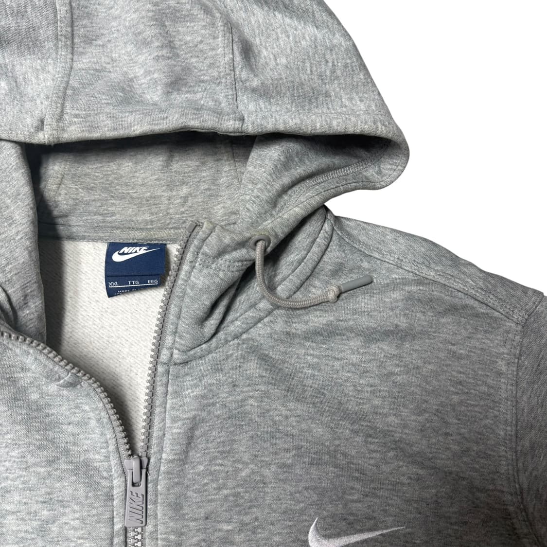 나이키 후드집업 상품이미지2