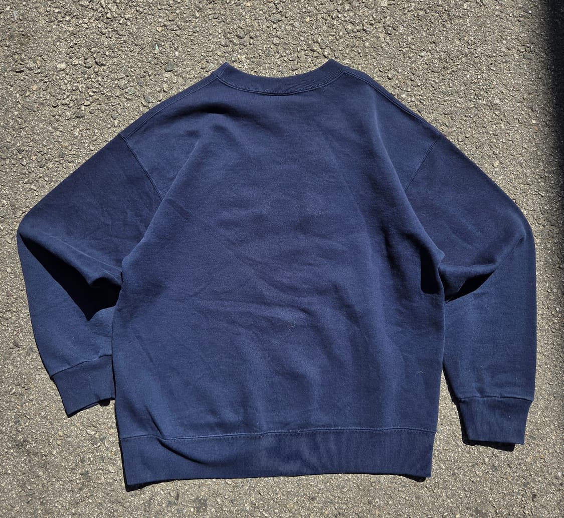 빈티지 스웻셔츠 상품이미지3