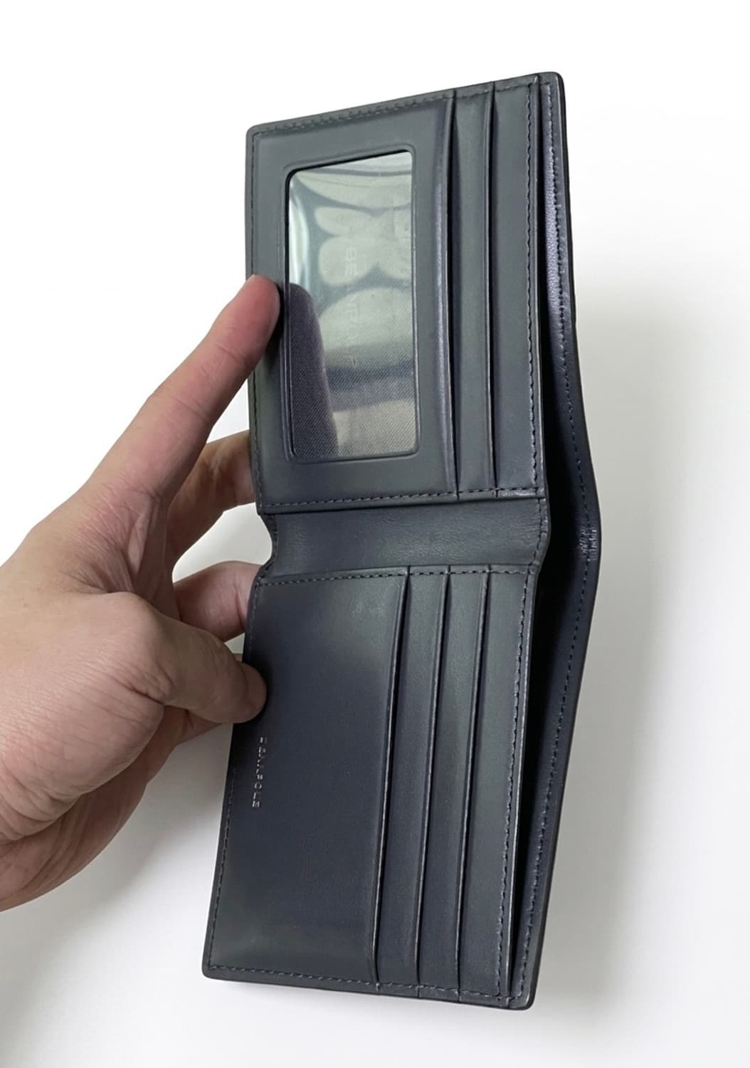 빈폴 가죽 반지갑  상품이미지3