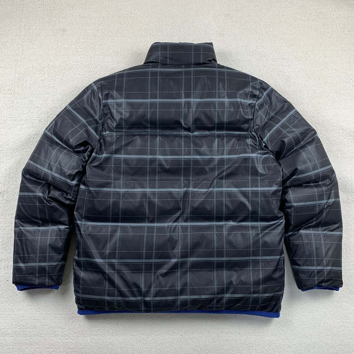 나이키 스우시로고 덕다운 리버시블 패딩 자켓   상품이미지3