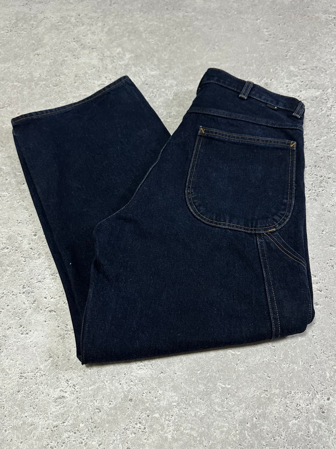 LEVI'S 리지드 루즈핏 카펜터 팬츠 /703 상품이미지1