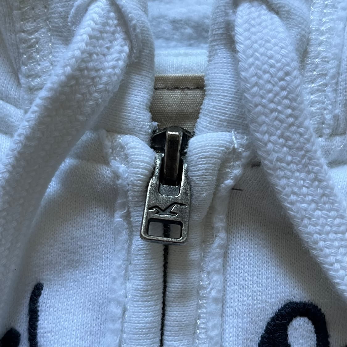 zip up hoodie 상품이미지6