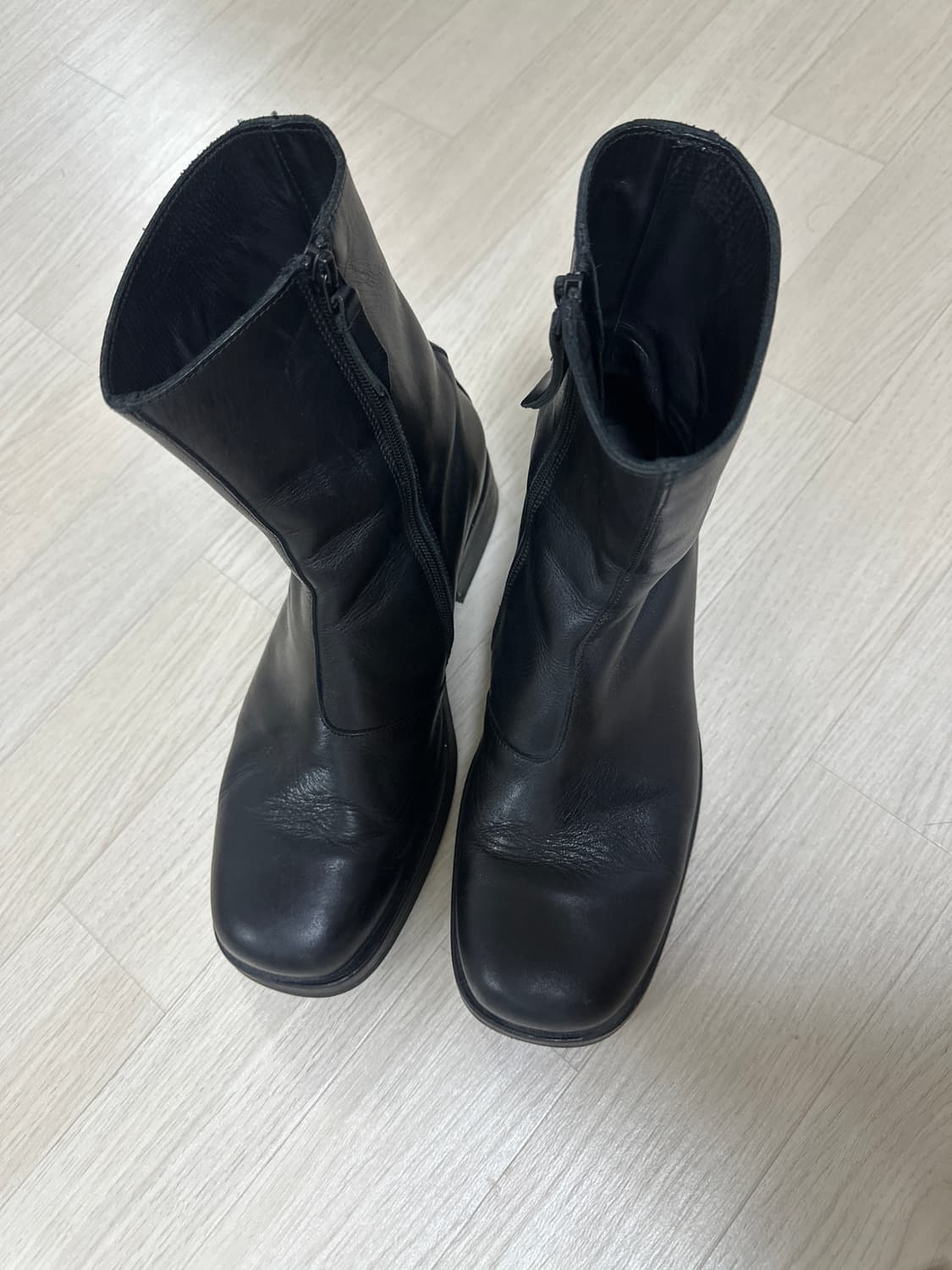 (43) 아워레가시 카미온부츠 상품이미지1