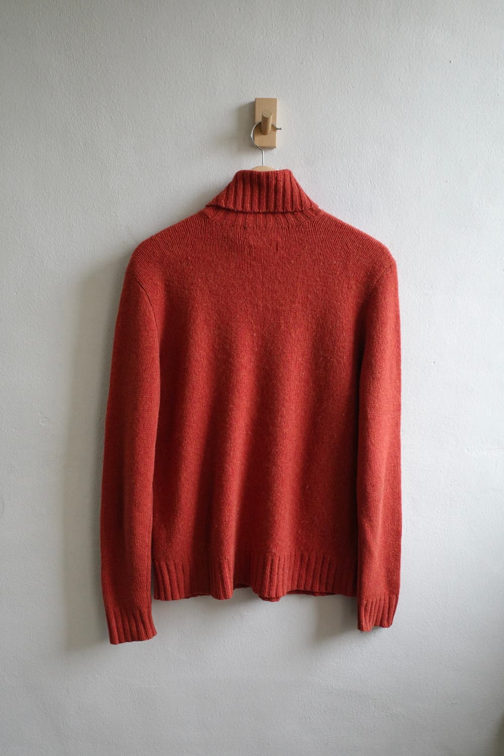 폴로 울 스웨터 상품이미지8