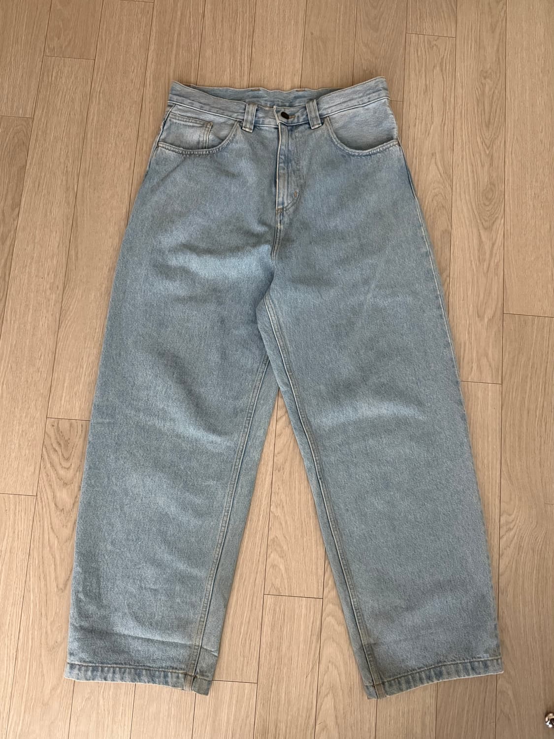 칼하트 브랜든 팬츠 S 상품이미지3