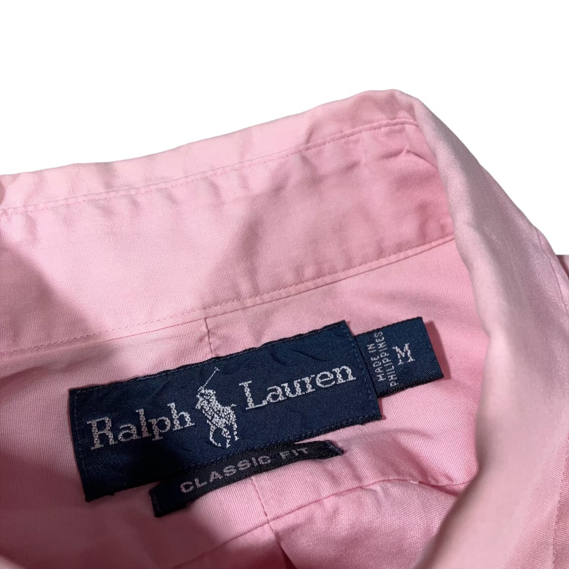 폴로 랄프로렌 반팔 셔츠 상품이미지3