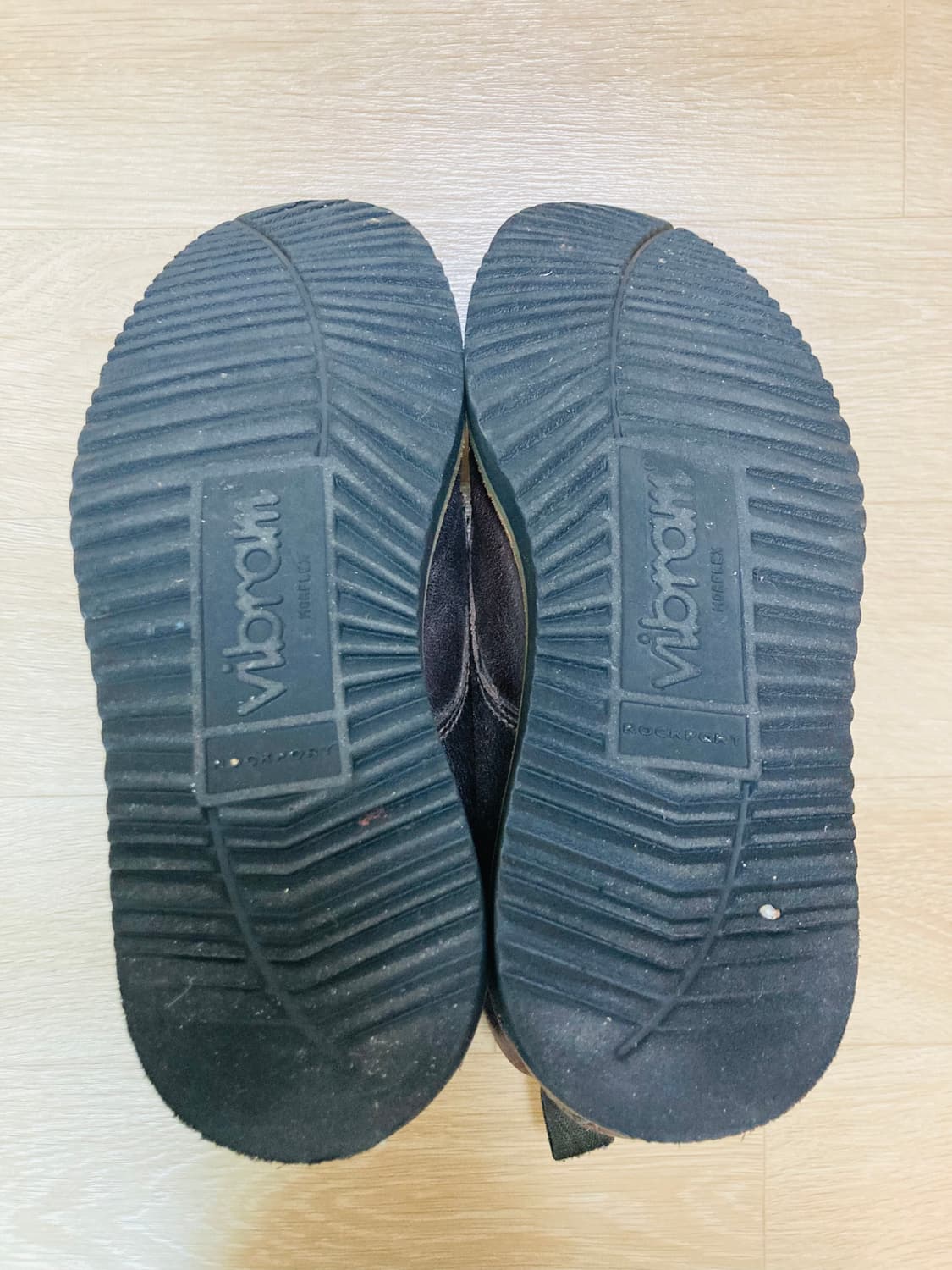 락포트 목토 부츠 245 상품이미지7